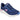 Skechers Womens Arch Fit 2.0 Big League Trainers - Navy