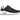 Skechers Womens Uno Shimmer Away Trainers - Black