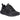 Skechers Mens Bobs Squad Chaos Elevated Drift Trainers - Black