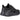 Skechers Mens Bobs Squad Chaos Elevated Drift Trainers - Black