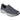 Skechers Mens Equalizer 5.0 Grand Legacy Trainers - Charcoal