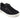 Skechers Womens Arch Fit Arcade Meet Ya There Trainers - Black