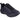 Skechers Kids Microspec Advance Trainers - Black