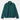 Carhartt WIP Mens Half Zip American Script Sweat Top - Malachite