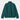 Carhartt WIP Mens Half Zip American Script Sweat Top - Malachite