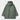 Carhartt WIP Mens Hooded Olten Parka Jacket - Duck Green