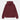 Carhartt WIP Mens American Script Zip Front Jacket Hoodie - Malbec