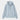 Carhartt WIP Mens Duster Script Zip Front Jacket Hoodie - Misty Sky