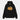 Carhartt WIP Mens Yute Sweat Hoodie - Black