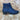 Rieker Womens Fashion Ankle Boot - Navy