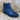 Rieker Womens Fashion Ankle Boot - Navy