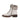 Remonte Womens Lambskin Ankle Boot - White