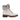 Remonte Womens Lambskin Ankle Boot - White