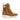 Remonte Womens Lambswool Lined Leather Boot- Brown