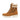 Remonte Womens Lambswool Lined Leather Boot- Brown