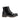 Rieker Womens Fashion Fleece Lined Ankle Boot - Black