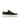 Rieker Womens Platform Trainers - Black