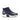 Rieker Womens Fashion Wedge Ankle Boot - Blue