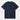 Carhartt WIP Mens Short Sleeved American Script T-Shirt - Air Force Blue