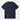 Carhartt WIP Mens Short Sleeved American Script T-Shirt - Air Force Blue