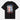 Carhartt WIP Mens Stereo T-Shirt - Black