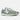 New Balance Mens 574 Fashion Trainers - Green / White