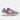 New Balance Womens 574 Fashion Trainers - Shadow / Pink Moon