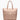 UGG Womens Ellory Puff Tote Bag - Driftwood - The Foot Factory