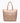 UGG Womens Ellory Puff Tote Bag - Driftwood - The Foot Factory