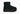 UGG Womens Classic Mini Platform Boots - Black - The Foot Factory