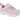 Skechers Kids Jammin' Joggers Sport Shoes - Pink