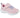 Skechers Kids Jammin' Joggers Sport Shoes - Pink