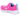 Skechers Kids Miss Minimalistic Trainer - Pink