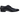 Bugatti Mens Leather Dress Shoe - Black - The Foot Factory