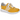 Rieker Womens Fashion Trainers - Yellow