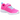 Skechers Kids Miss Minimalistic Trainer - Pink