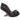 Irregular Choice Womens Anna Seed High Heels - Black