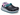 Crocs Unisex Classic Hiker Clog - Multi / Black