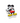 Crocs Jibbitz Disney Mickey Mouse Charm