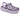 Crocs Kids Classic Animal Cutie Clog - Leopard