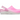 Crocs Kids LiteRide 360 Clog - Taffy Pink / Ballerina Pink