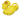 Crocs Unisex Classic Clogs - Lemon - The Foot Factory