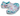 Crocs Unisex Classic Dream Clog - Pure Water / Multi