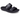 Crocs Unisex Classic Sandal - Black - The Foot Factory