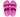 Crocs Unisex Classic Sandal - Fuchsia Fun