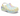 Crocs Unisex Classic Platform Tie Dye Graphic Clog - White / Multi - The Foot Factory