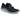 Crocs Unisex Classic LiteRide 360 Pacer Trainer - Black / Slate Grey