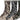 Globe Mens Eco Camo Crew Socks (3 Pack) - The Foot Factory