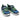 Skechers Toddler Go Run 650 Trainers - Blue / Lime