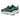 Skechers Kids Go Run 650 Trainers - Blue / Lime - The Foot Factory